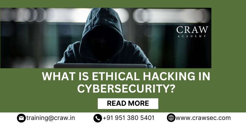 image of what is ethical hacking in cybersecurity