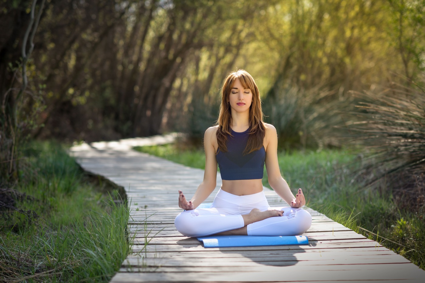 The Science Behind Meditation