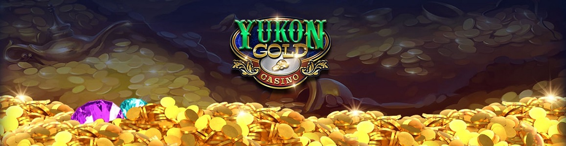 Yukon Gold Casino Review