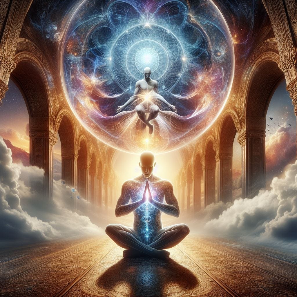 daily prayer for manifesting money