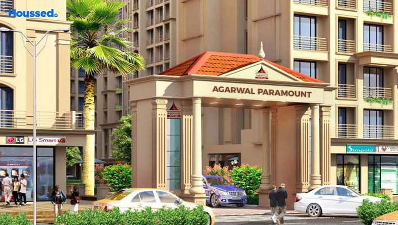 Agarwal Paramount