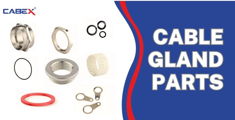 Industrial Cable Glands