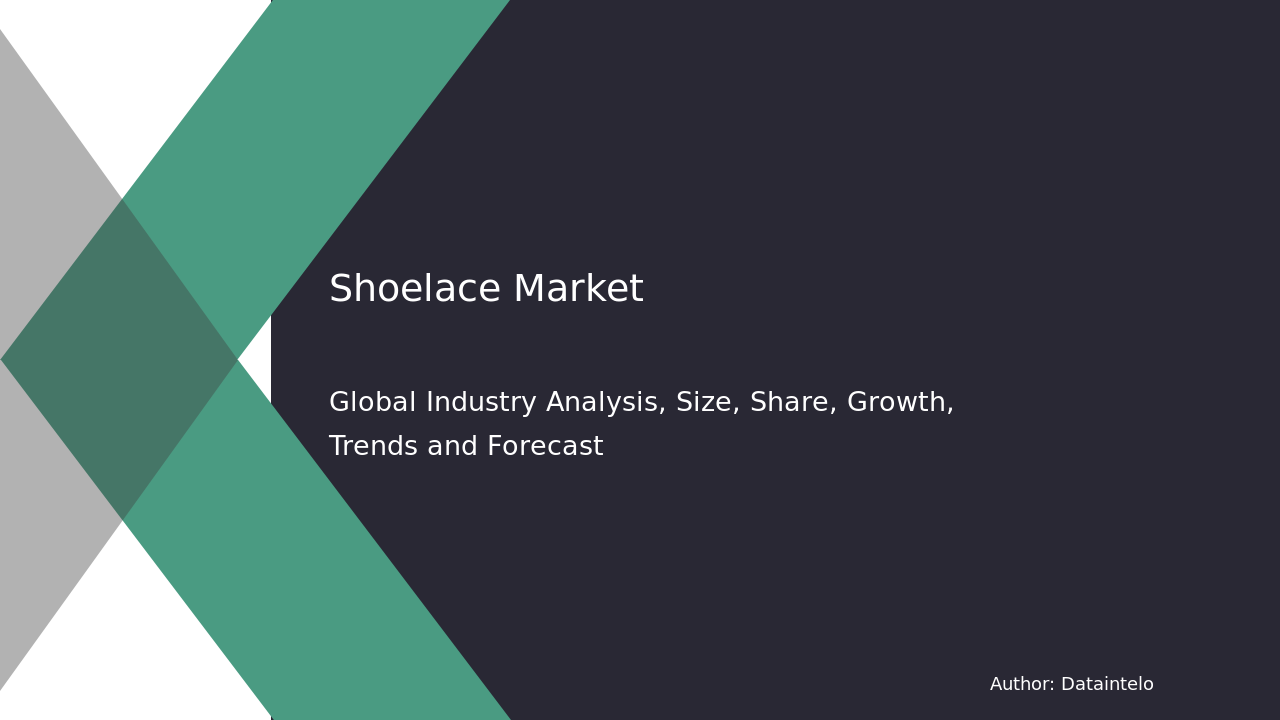 Shoelace Report Thumbnail