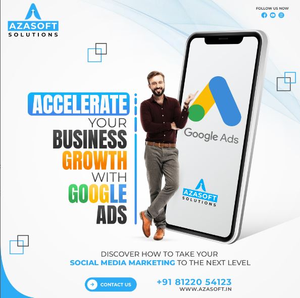 Azasoft solutions is the leading Digital Marketing company in Tuticorin