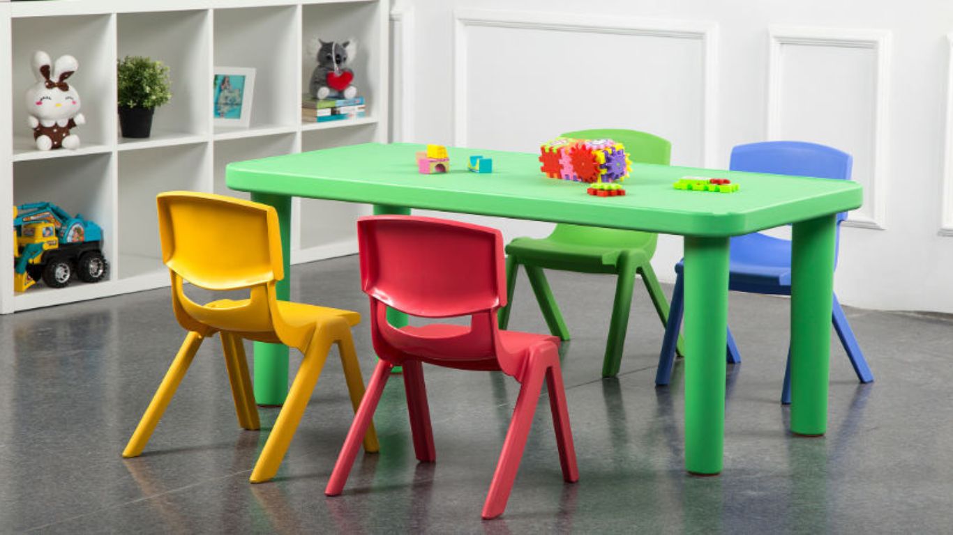 Preschool Furniture