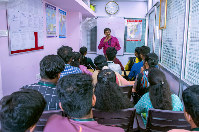 neet pg coaching centres in coimbatore