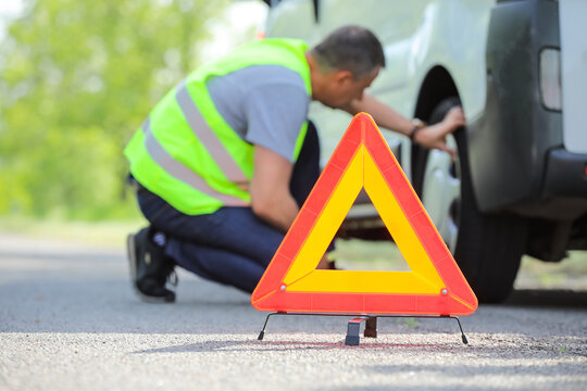 Roadside Assistance Conyers, GA