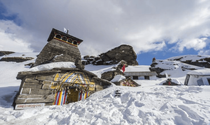 Chopta Trek