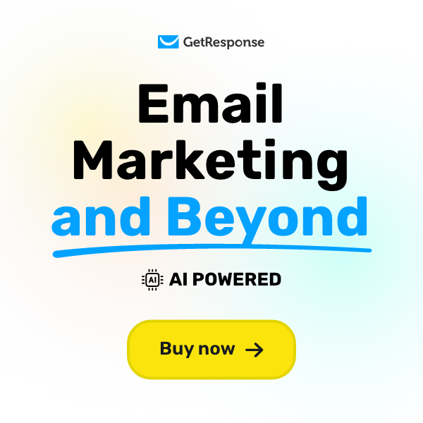 GetResponse Email Marketing: Your Comprehensive Guide to Growing Your Business