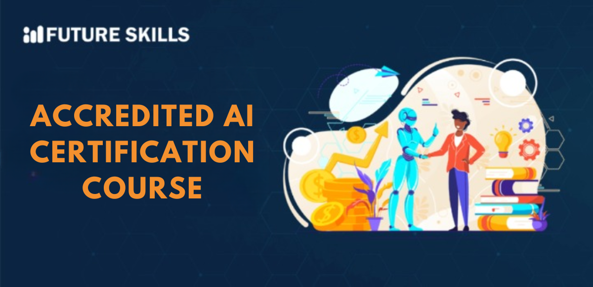 ai certification course