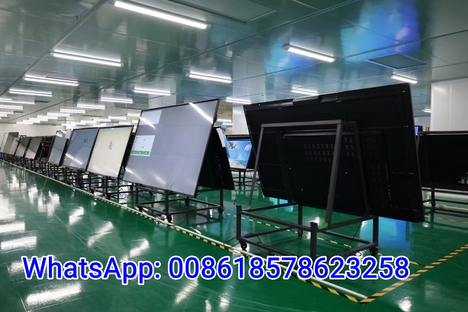 Arotouch Smart Board Suppliers