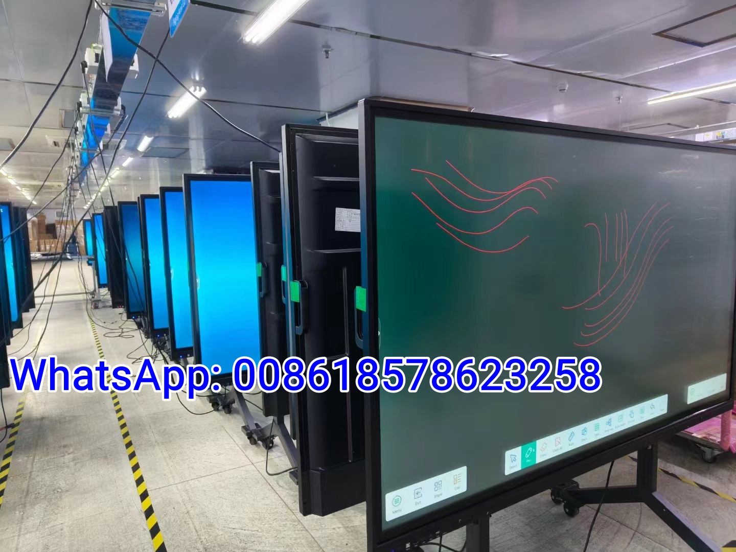 Arotouch Smart Boards