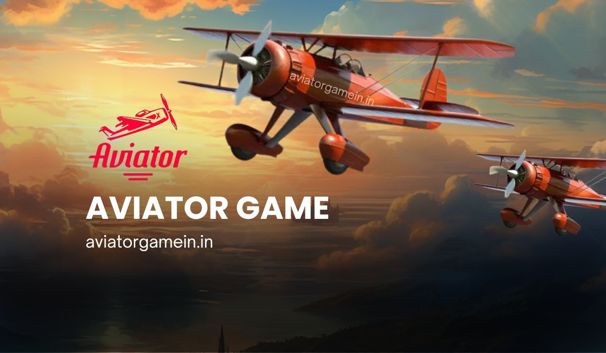 Aviator Game