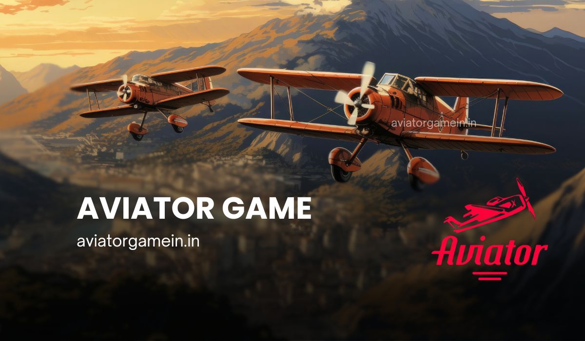 Aviator Game