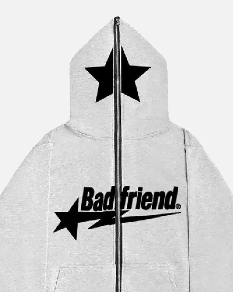 Badfriend Streetwear Clothing Brand