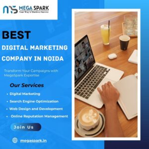 Best Digital Marketing Company in Noida