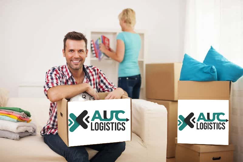 Movers And Packers