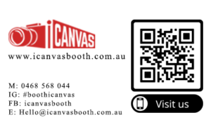 Wedding Photo Booth Hire Sydney