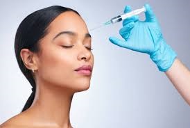 Botox Injection in Riyadh