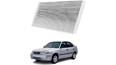 accent filters