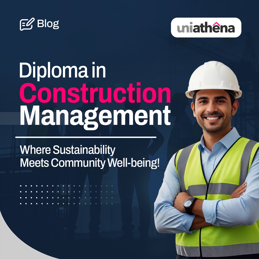 Building Success: Innovative Strategies in Construction Management!