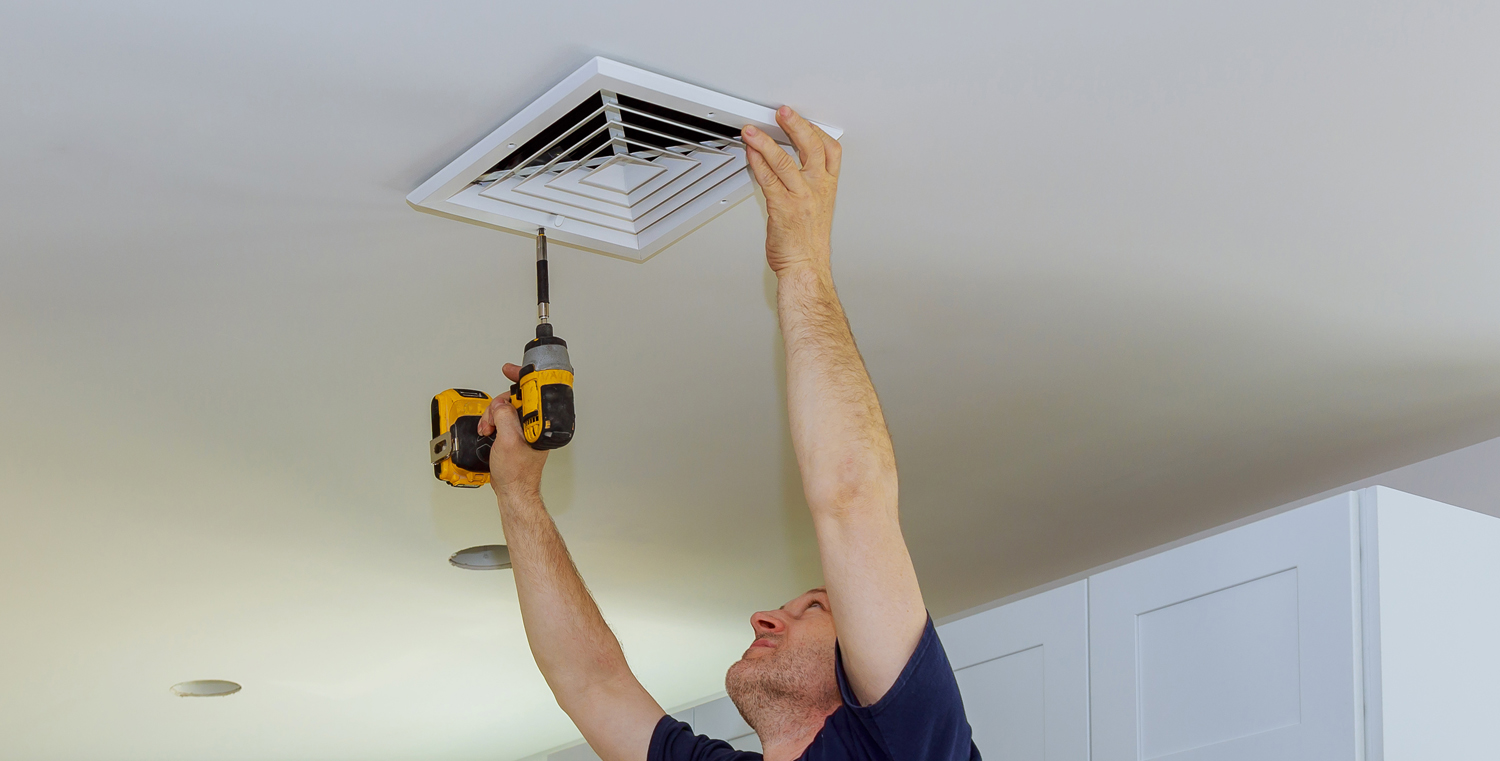air duct cleaning services