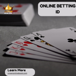 CRICKET BETTING ID