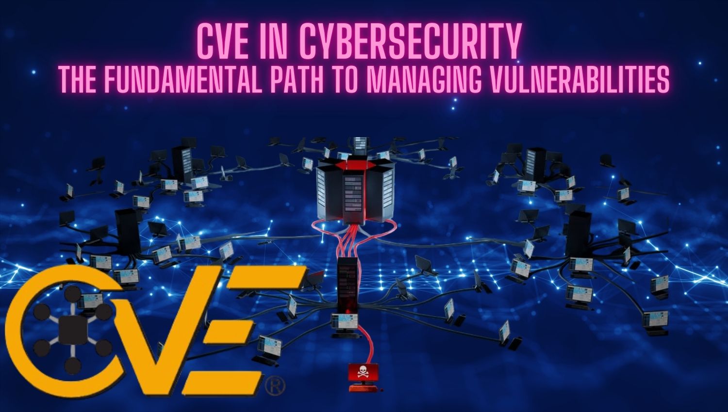 CVE in Cybersecurity The Fundamental Path to Managing Vulnerabilities