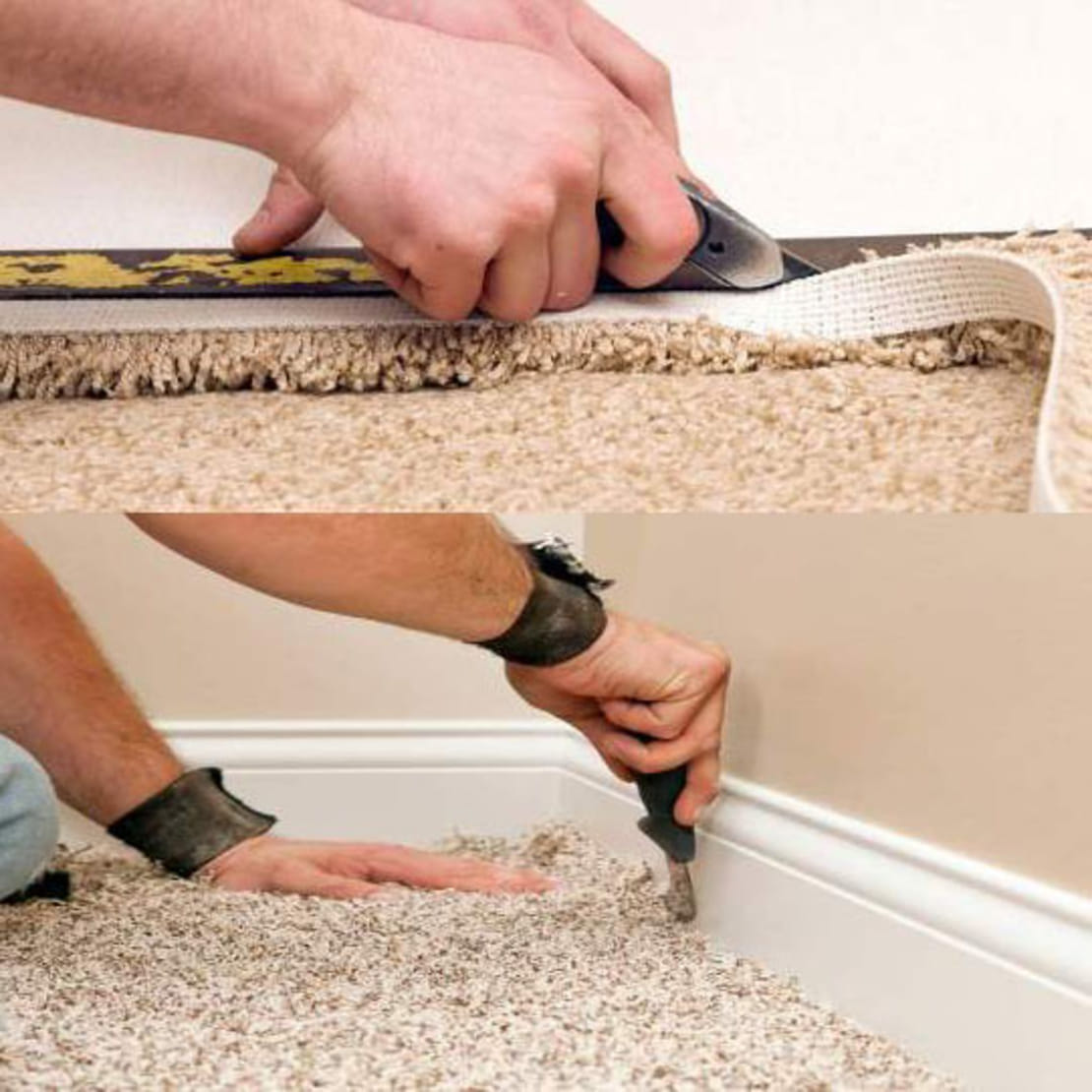 Carpet Repair Melbourne