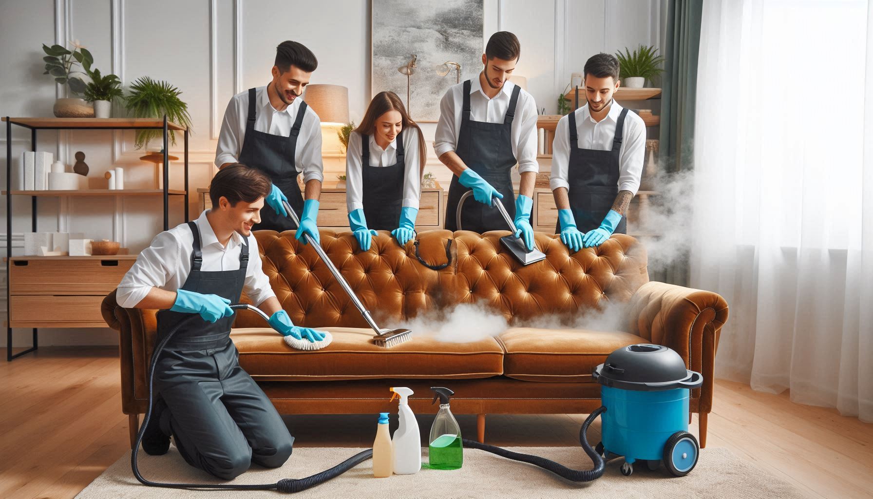 deep cleaning primebondclean