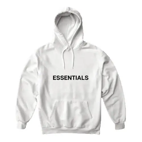 Essentials Hoodies