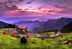 Chopta Trek