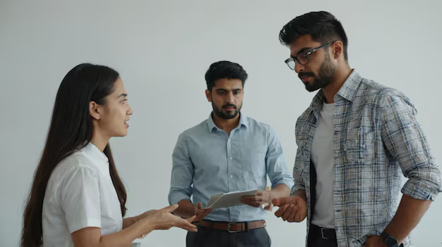 Clarity Coach in India