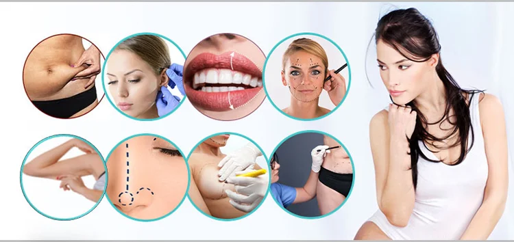 Plastic Surgery in Delhi