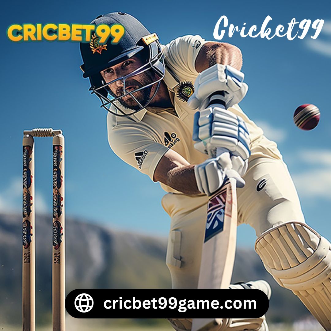 Cricbet99