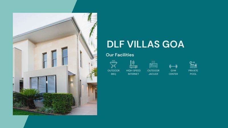 DLF Villas Goa