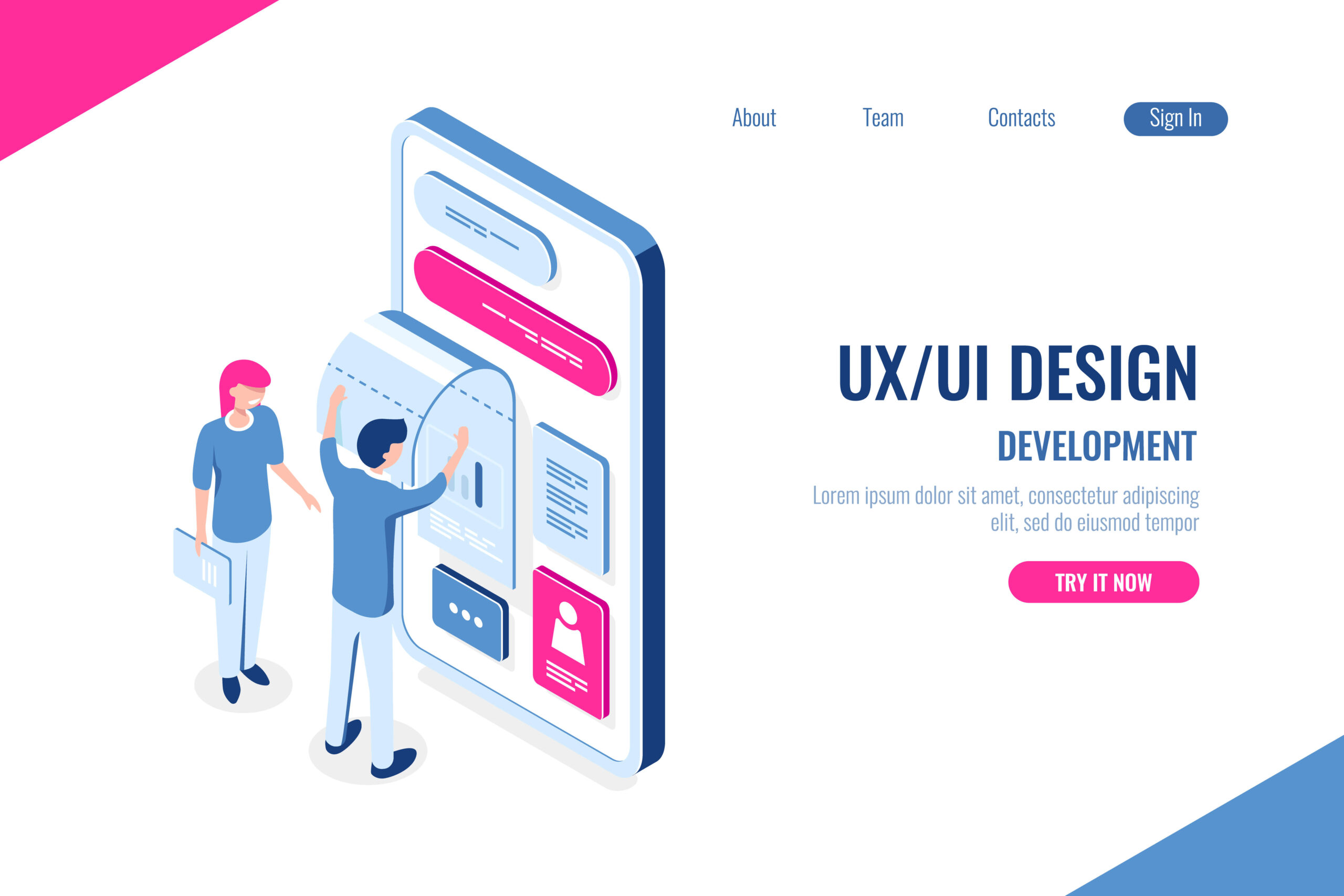 Designing for Speed Optimizing UIUX to Enhance Perceived Performance