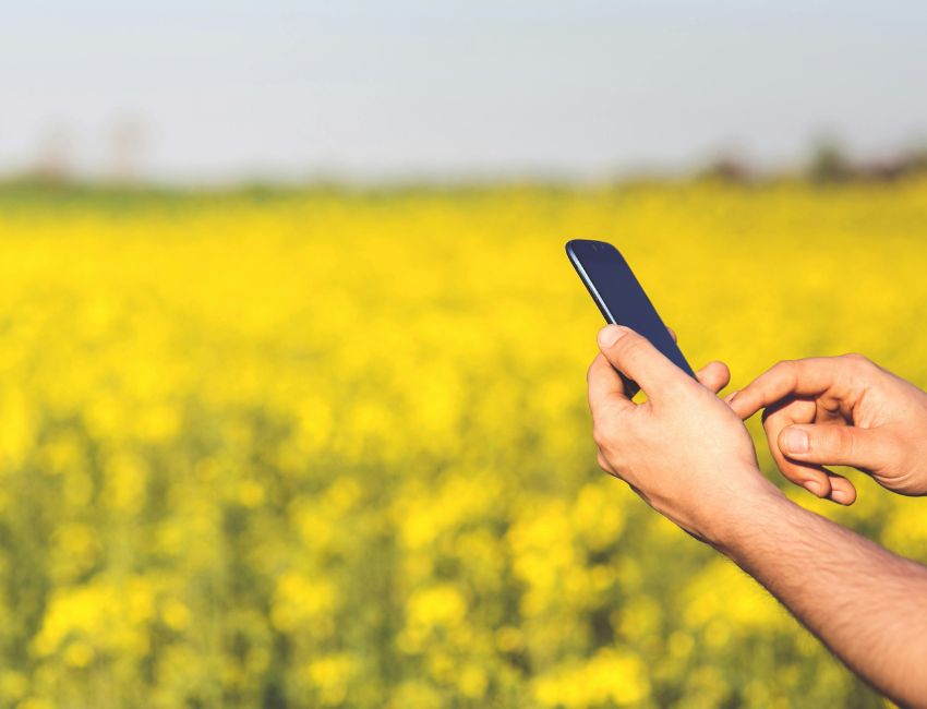 Digital Agriculture