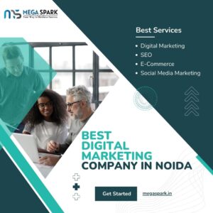  Best Digital Marketing Company in Noida