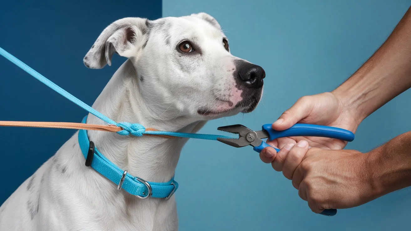 Dog Knot Explained Essential Guide for Owners