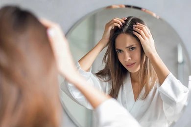 Hair Loss