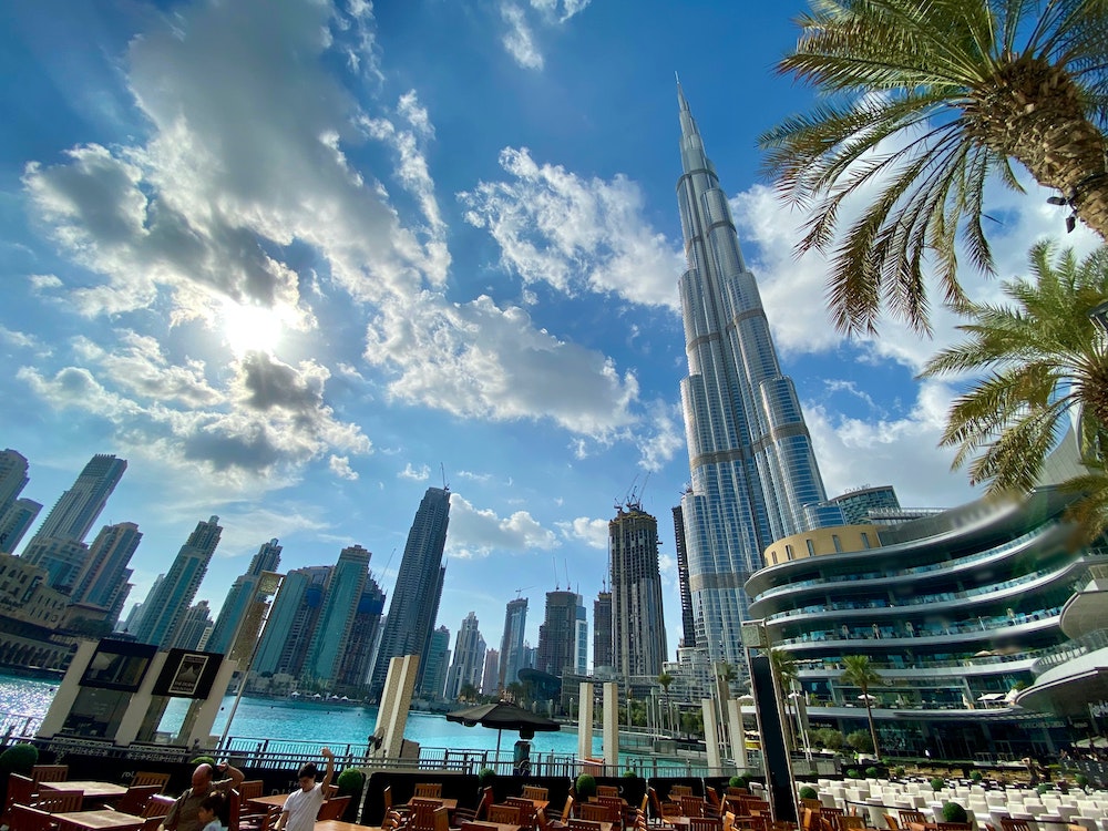 Dubai Real Estate
