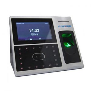 time and attendance systems