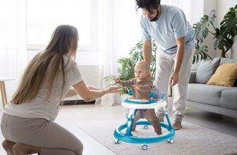 baby walker for infants