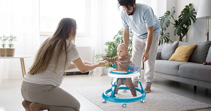 baby walker for infants