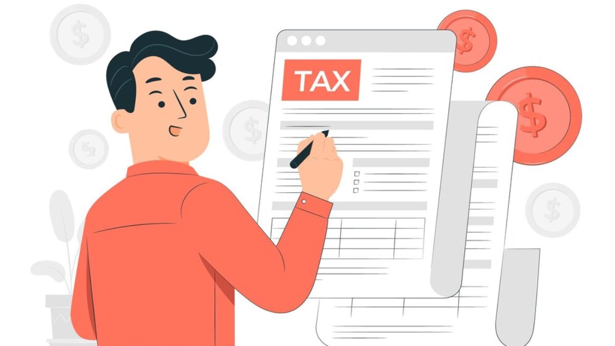 phantom tax