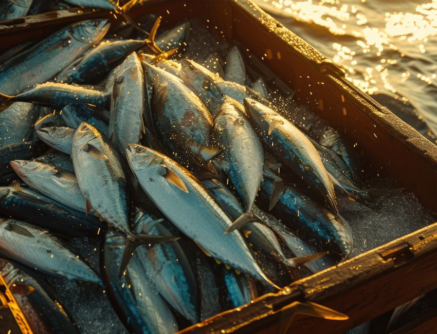 Fish Farming