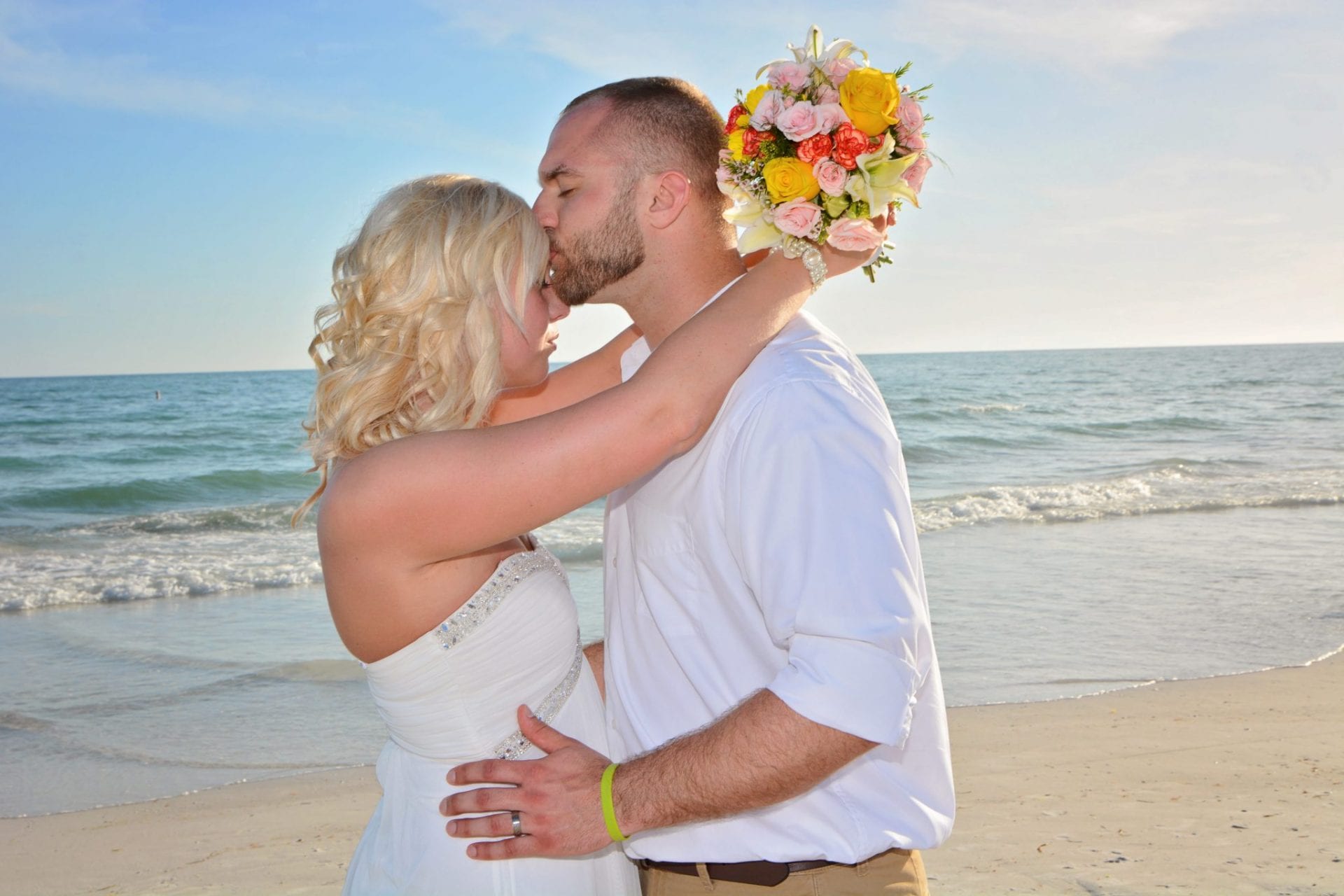 Siesta Key Weddings