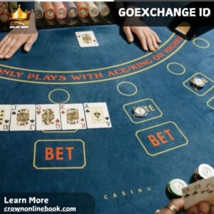 GoExchange ID