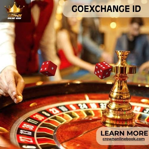 GoExchange ID